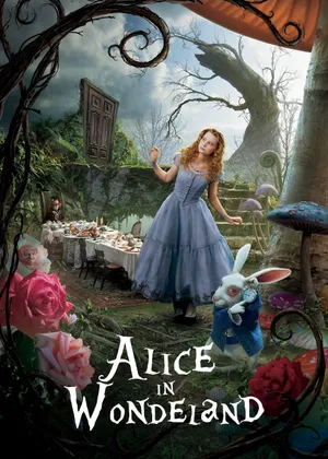 Alice ở xứ sở thần tiên Alice ở xứ sở thần tiên