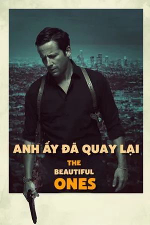 Anh ấy đã quay lại Anh ấy đã quay lại