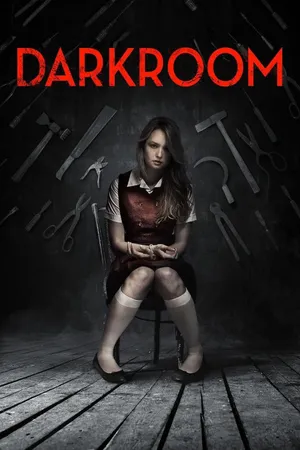 Darkroom Darkroom