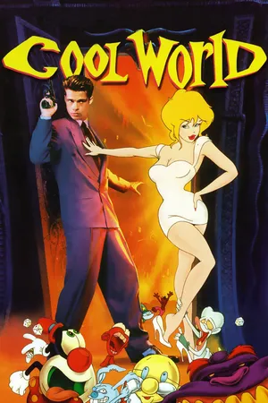 Cool world Cool world