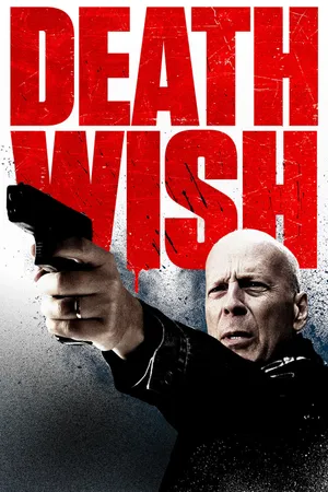 Death wish Death wish