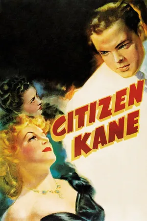Công dân kane Công dân kane