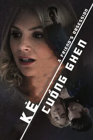 Kẻ cuồng ghen Kẻ cuồng ghen