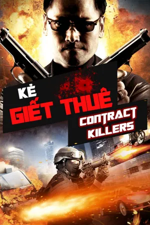 Kẻ giết thuê Kẻ giết thuê
