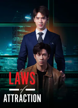 Laws of attraction: luật hấp dẫn Laws of attraction: luật hấp dẫn