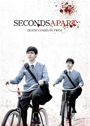 Seconds apart Seconds apart