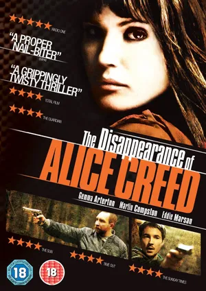 Vụ bắt cóc alice creed Vụ bắt cóc alice creed