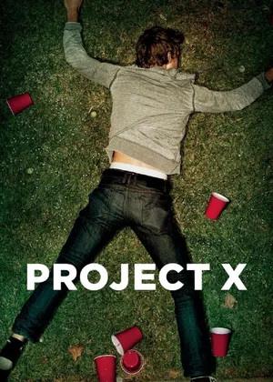 Project x Project x