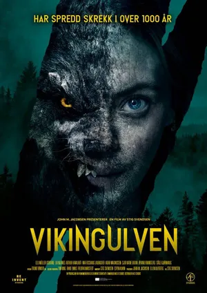 Sói viking Sói viking