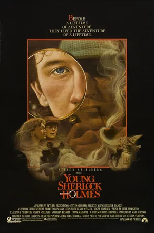 Tuổi trẻ sherlock holmes Tuổi trẻ sherlock holmes