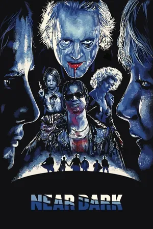 Near dark Near dark