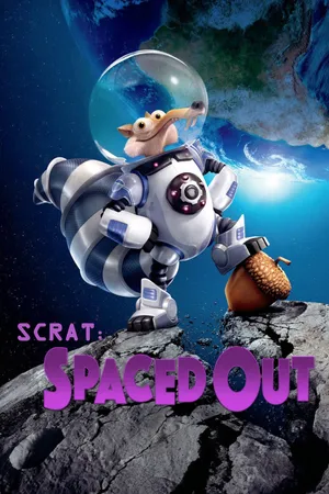 Scrat- tẩu thoát Scrat- tẩu thoát