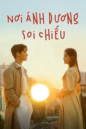 Nơi ánh dương soi chiếu Nơi ánh dương soi chiếu