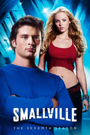 Thị trấn smallville (phần 7) Thị trấn smallville (phần 7)