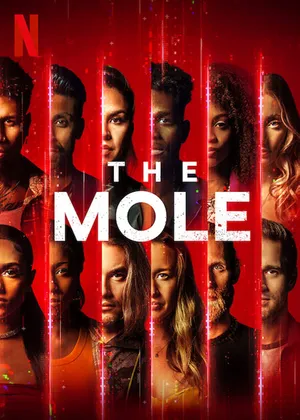The mole: ai là nội gián The mole: ai là nội gián