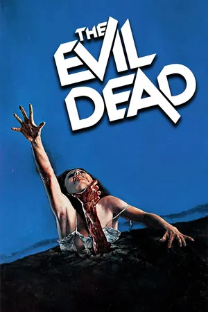 The evil dead The evil dead
