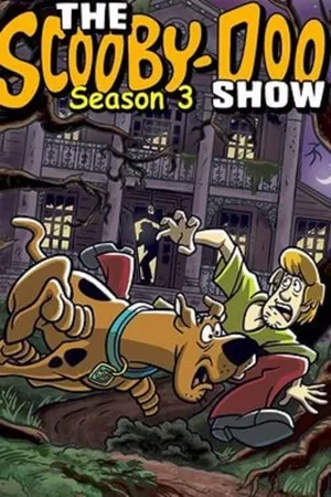 The scooby-doo show (phần 3) The scooby-doo show (phần 3)