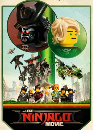 Phim lego ninjago Phim lego ninjago