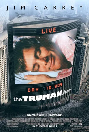 Show diễn của truman Show diễn của truman