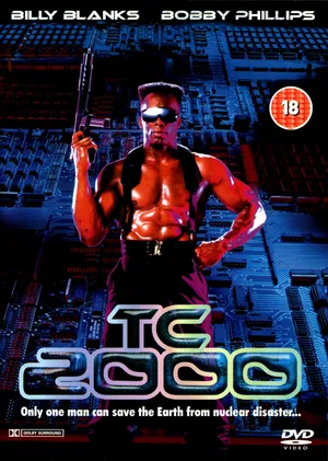 Tc 2000 Tc 2000