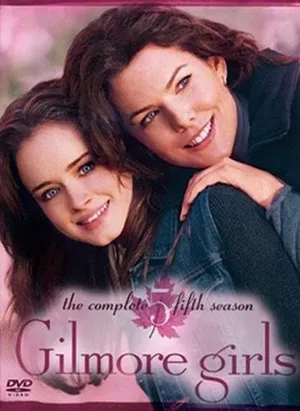 Những cô nàng gilmore (phần 5) Những cô nàng gilmore (phần 5)