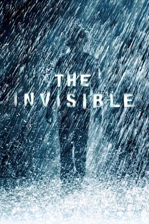 The invisible The invisible