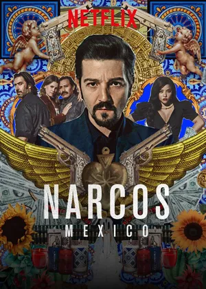 Trùm ma túy: mexico (phần 2) Trùm ma túy: mexico (phần 2)