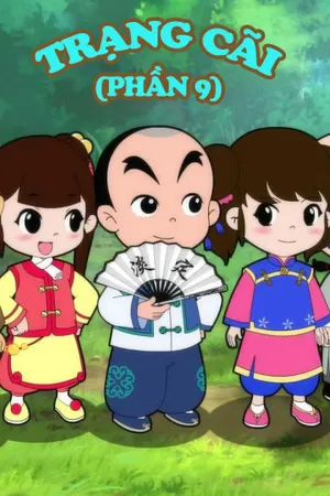 Trạng cãi (phần 9) Trạng cãi (phần 9)