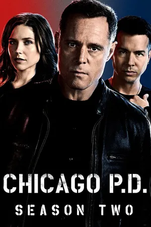 Sở cảnh sát chicago (phần 2) Sở cảnh sát chicago (phần 2)