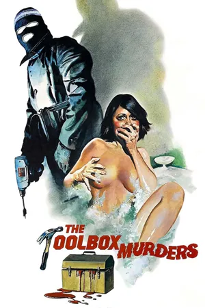 The toolbox murders The toolbox murders